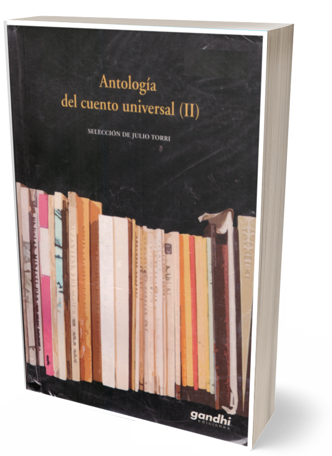 Antología del cuento universal (II)